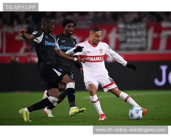 德甲斯图加特足球队球场：斯图加特足球队的球场与历史