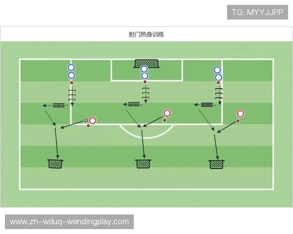 足球射门靶练习是否帮助球员提高比赛中目标瞄准与力量控制精准度