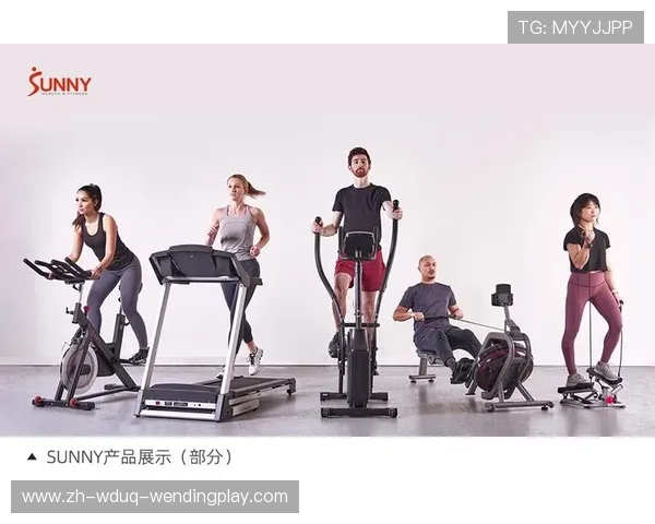 健身器材无氧训练产品及锻炼效果详解